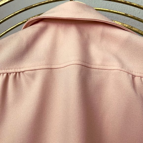 60s/70s Vintage Mark VII Limited Coat Jacket - Picture 10 of 10